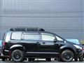 2016 Mitsubishi Delica D5