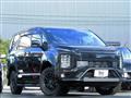 2025 Mitsubishi Delica D5