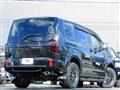 2025 Mitsubishi Delica D5