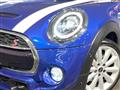 2018 BMW MINI