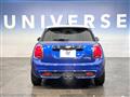 2018 BMW MINI