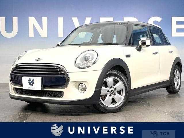 2014 BMW MINI