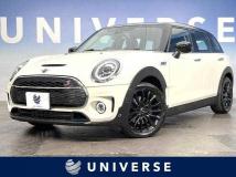 2020 BMW MINI