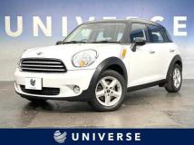 2014 BMW MINI