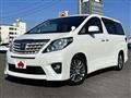 2014 Toyota Alphard G