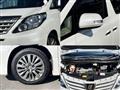 2014 Toyota Alphard G