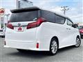 2019 Toyota Alphard G
