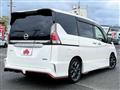 2018 Nissan Serena