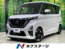 2021 Nissan ROOX