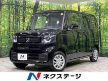 2025 Honda N BOX