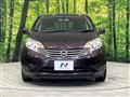 2013 Nissan Note