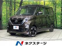 2020 Nissan ROOX