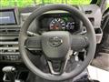2024 Daihatsu Hijet Truck