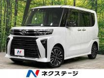 2022 Daihatsu Tanto
