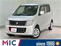 2015 Suzuki Wagon R
