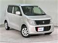 2015 Suzuki Wagon R