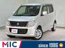 2015 Suzuki Wagon R