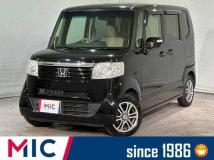 2014 Honda N BOX