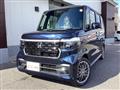 2025 Honda N BOX