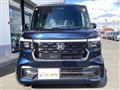 2025 Honda N BOX