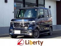 2025 Honda N BOX