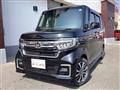 2022 Honda N BOX
