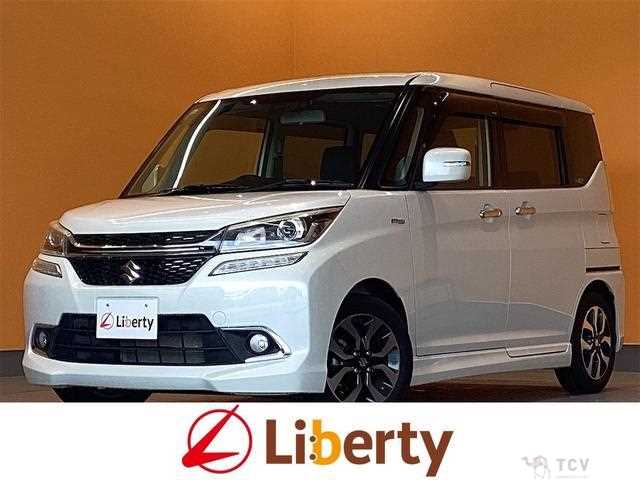 2017 Suzuki Suzuki Others