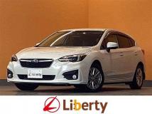 2017 Subaru Impreza