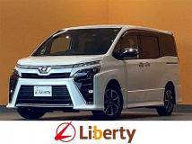 2018 Toyota Voxy