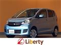 2017 Mitsubishi eK Wagon