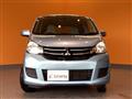 2017 Mitsubishi eK Wagon