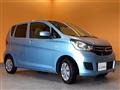 2017 Mitsubishi eK Wagon