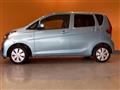 2017 Mitsubishi eK Wagon