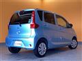 2017 Mitsubishi eK Wagon