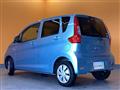 2017 Mitsubishi eK Wagon