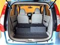 2017 Mitsubishi eK Wagon