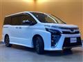 2019 Toyota Voxy