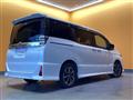 2019 Toyota Voxy