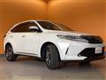 2017 Toyota Harrier
