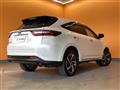 2017 Toyota Harrier