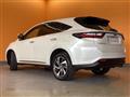 2017 Toyota Harrier