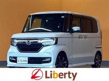 2019 Honda N BOX