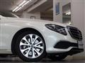 2017 Mercedes-Benz E-Class