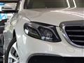 2017 Mercedes-Benz E-Class