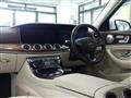 2017 Mercedes-Benz E-Class