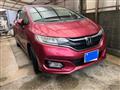 2018 Honda Fit