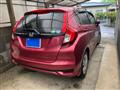 2018 Honda Fit