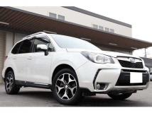 2013 Subaru Forester