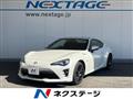 2017 Toyota 86