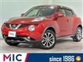 2015 Nissan Juke